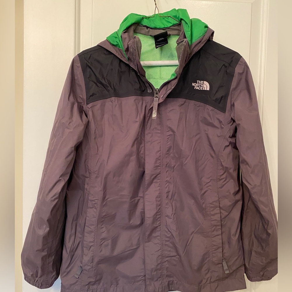 North Face lightweight Jacket/Windbreaker